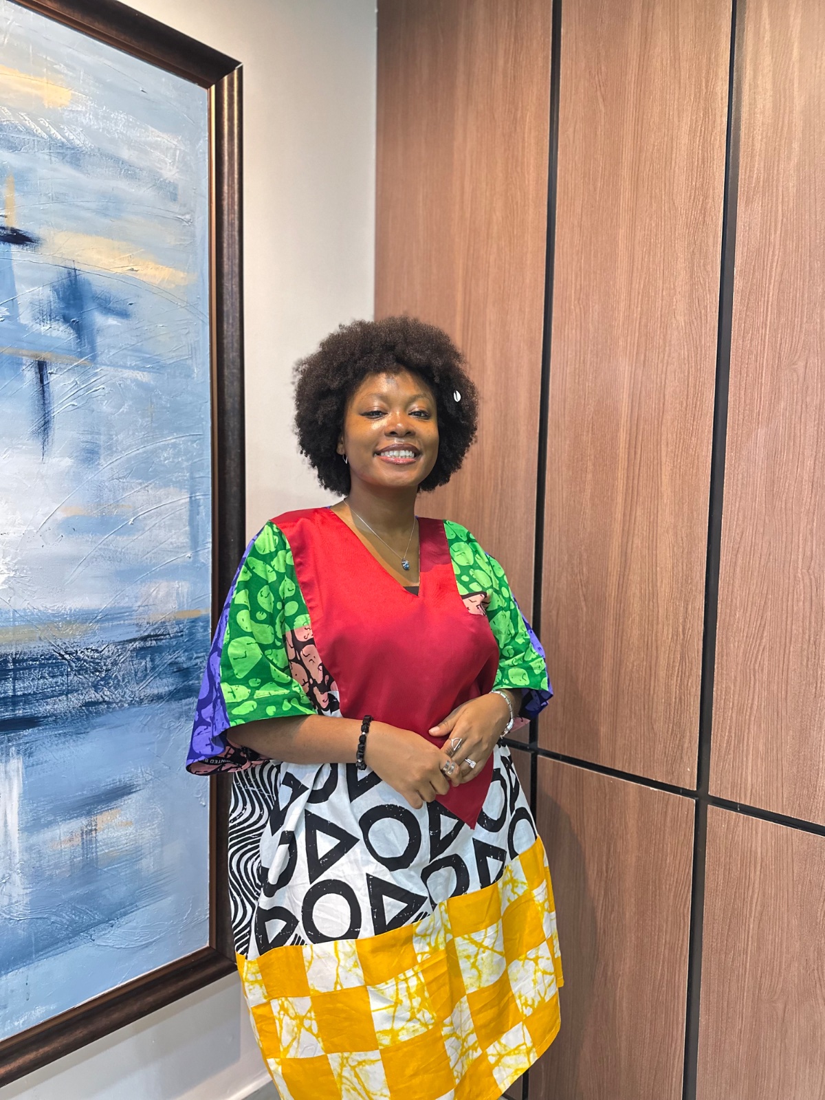 Eniola Zazi