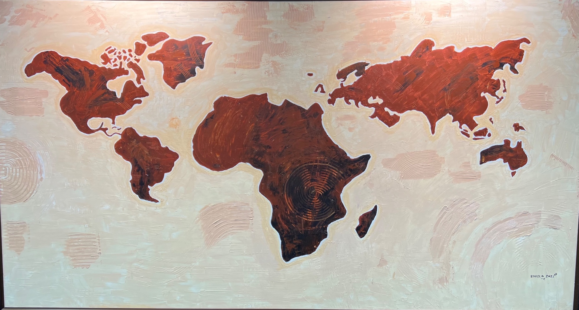 Africa and others