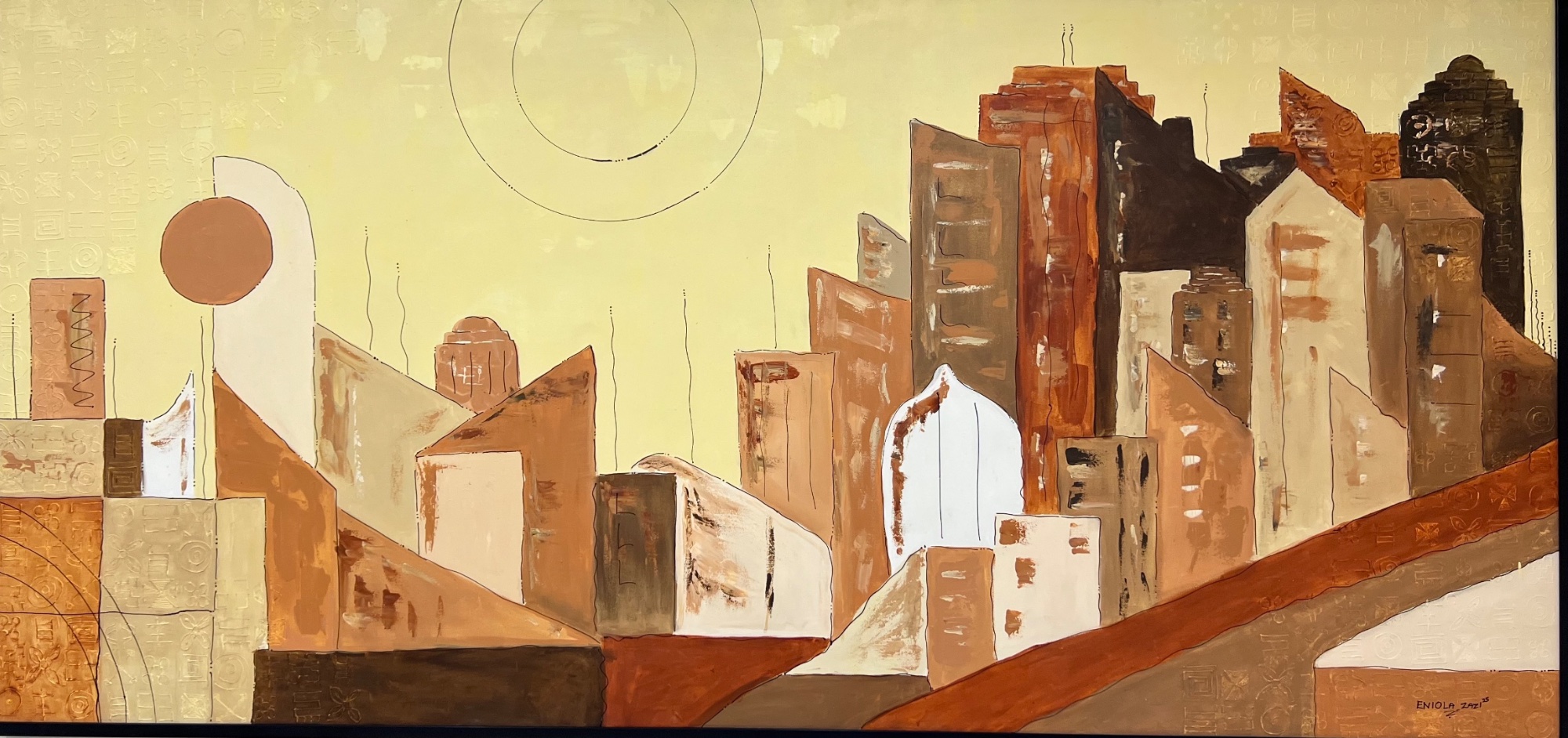Cityscape