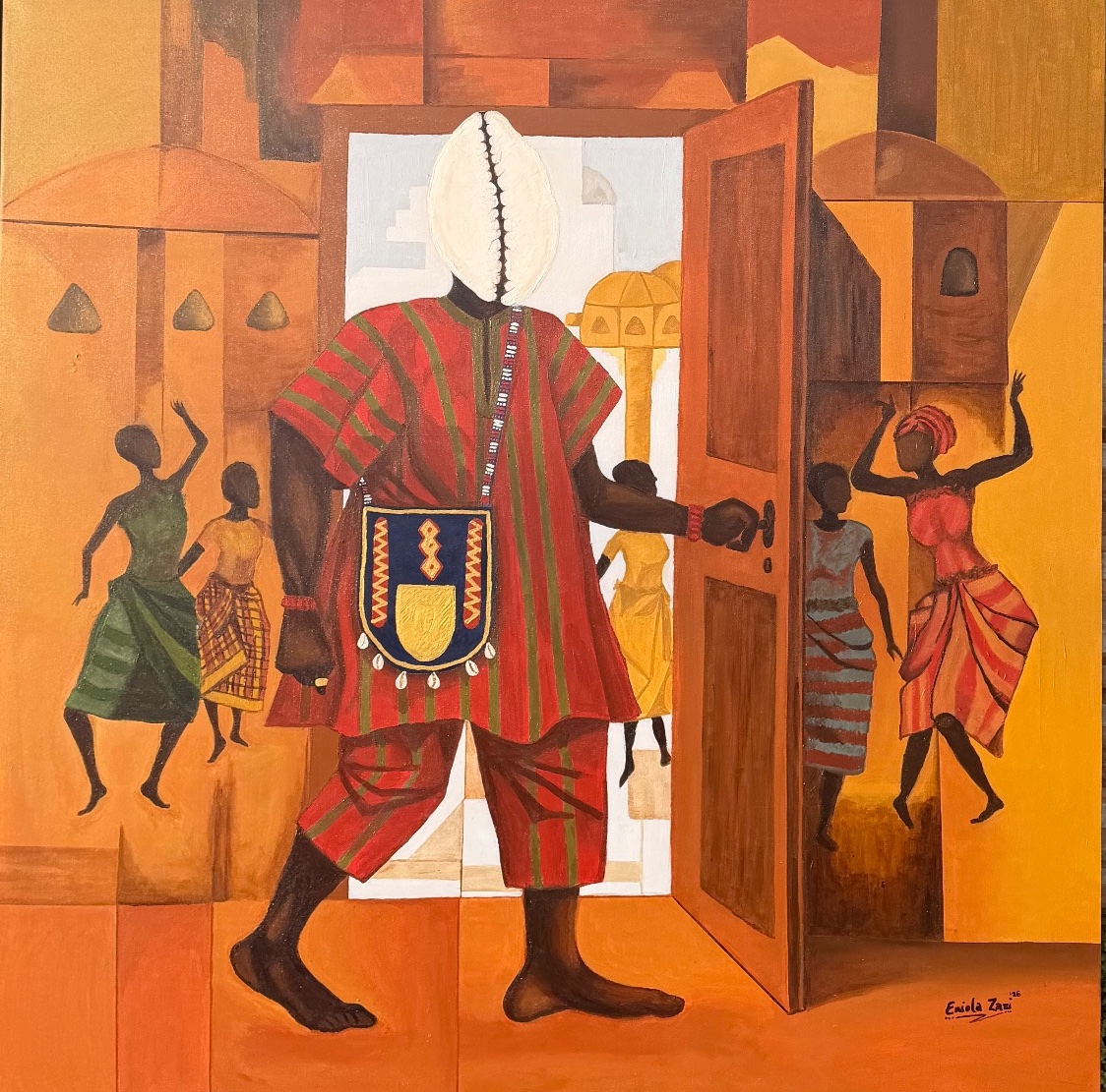 Ọláwọlé