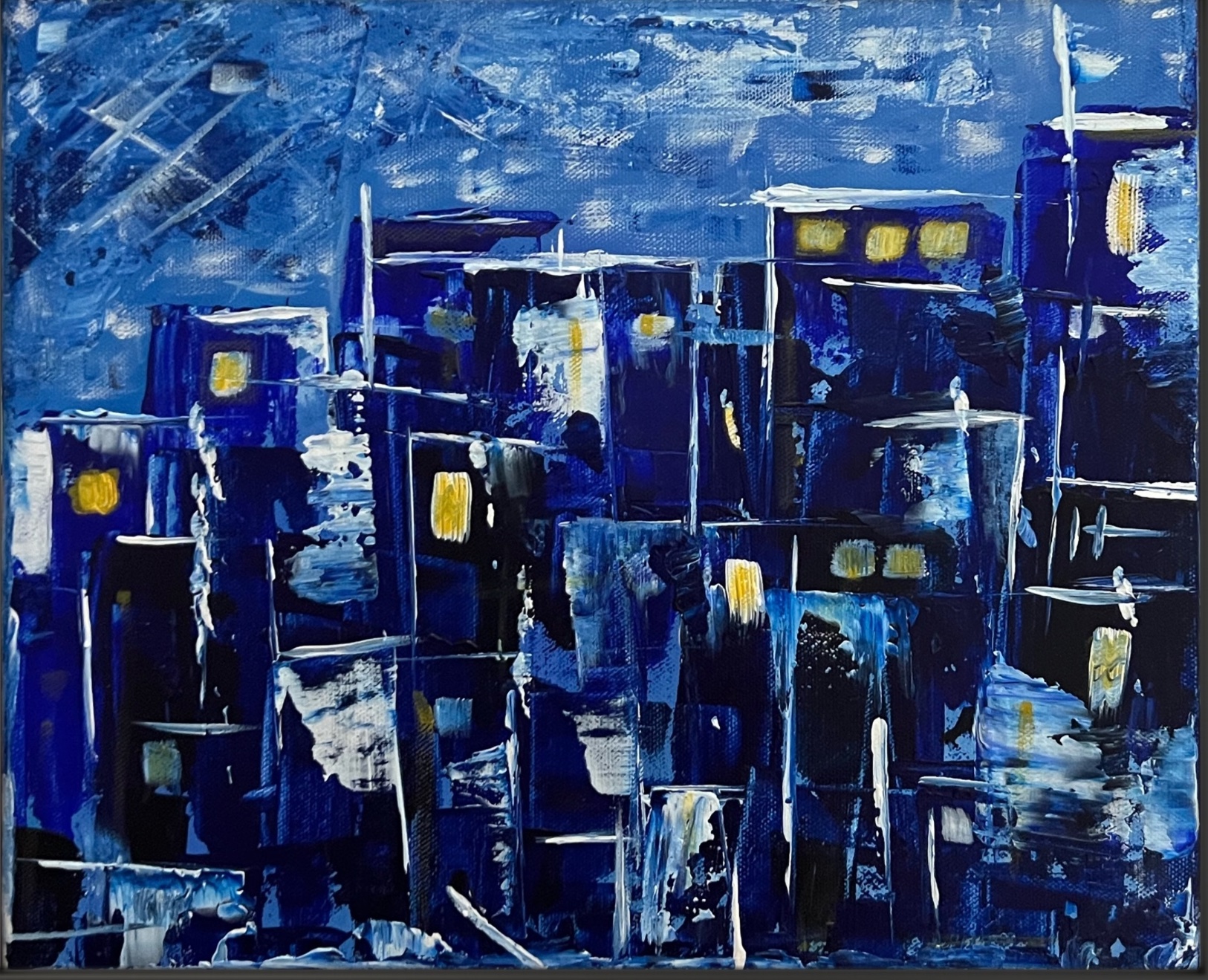 Night Lights